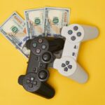 How can I start making money playing video games?